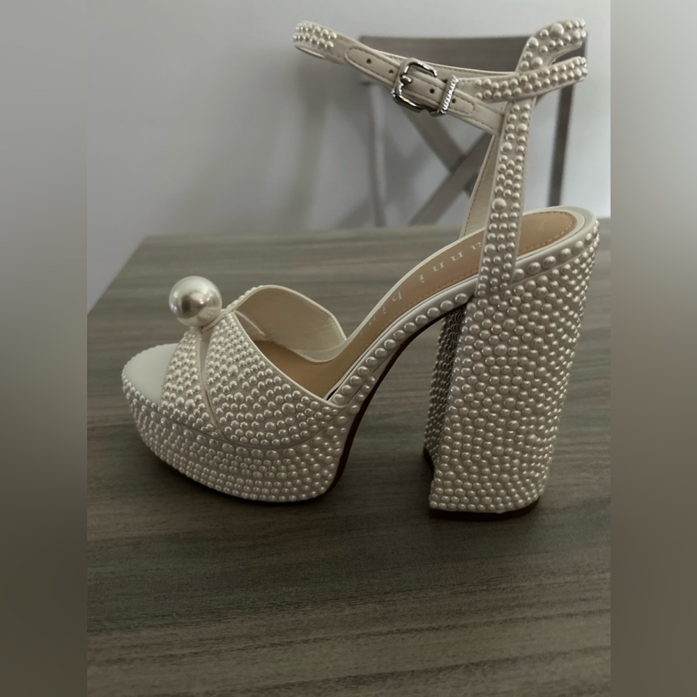 Gianni Bini - Wedding Shoes